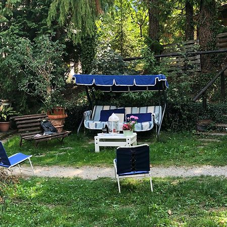 Villa Fedora Lizzano in Belvedere Kültér fotó