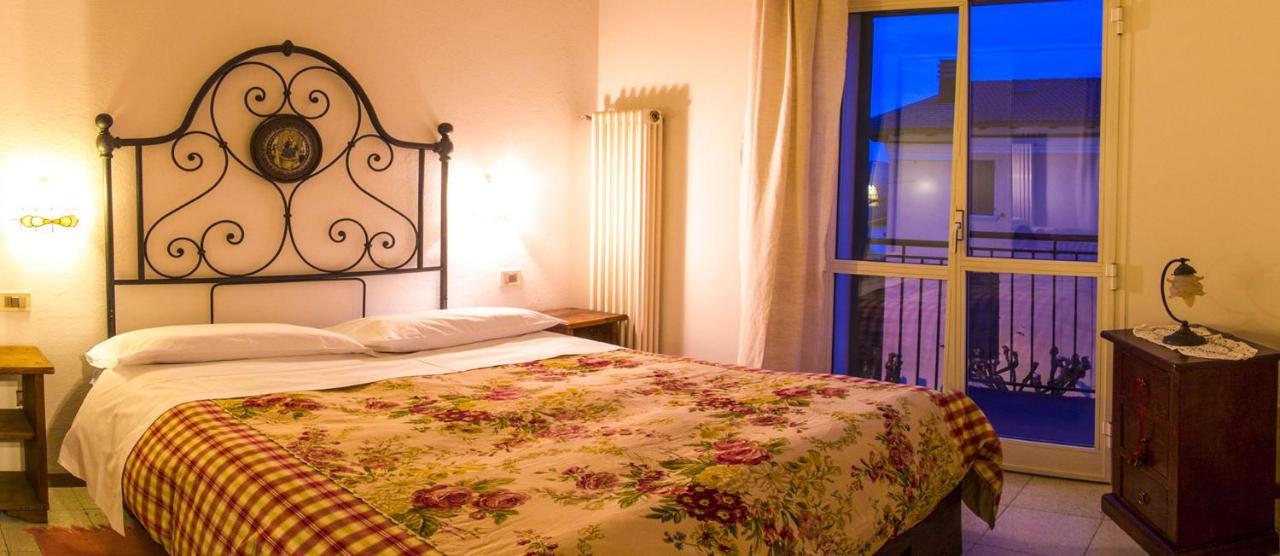 Villa Fedora Lizzano in Belvedere Kültér fotó
