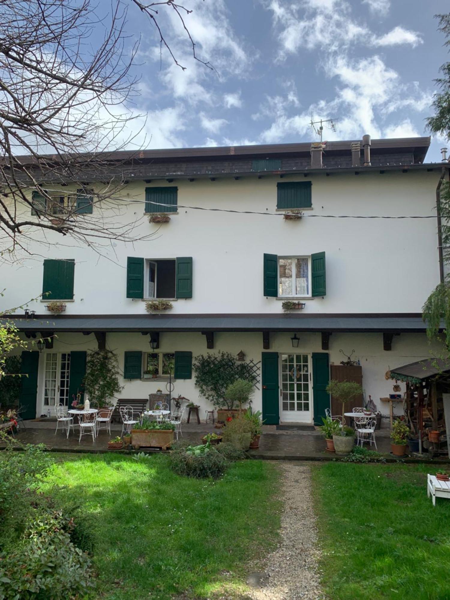 Villa Fedora Lizzano in Belvedere Kültér fotó